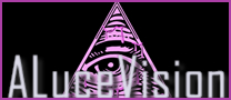 A Luce Vision Logo